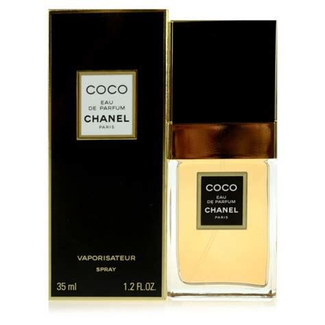 coco woman edp 35ml